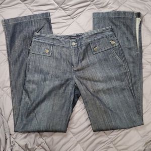 🍄Banana Republic Stretch Jeans